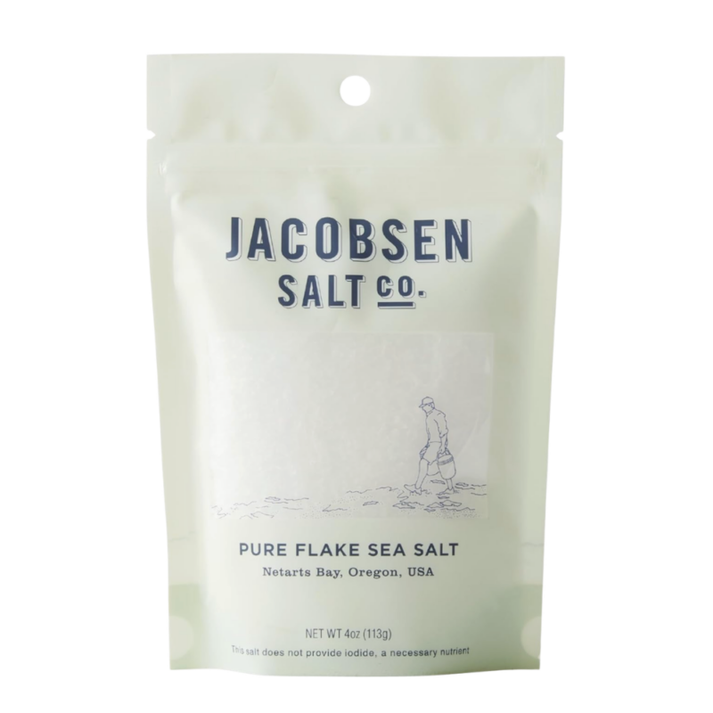 Jacobsen Salt