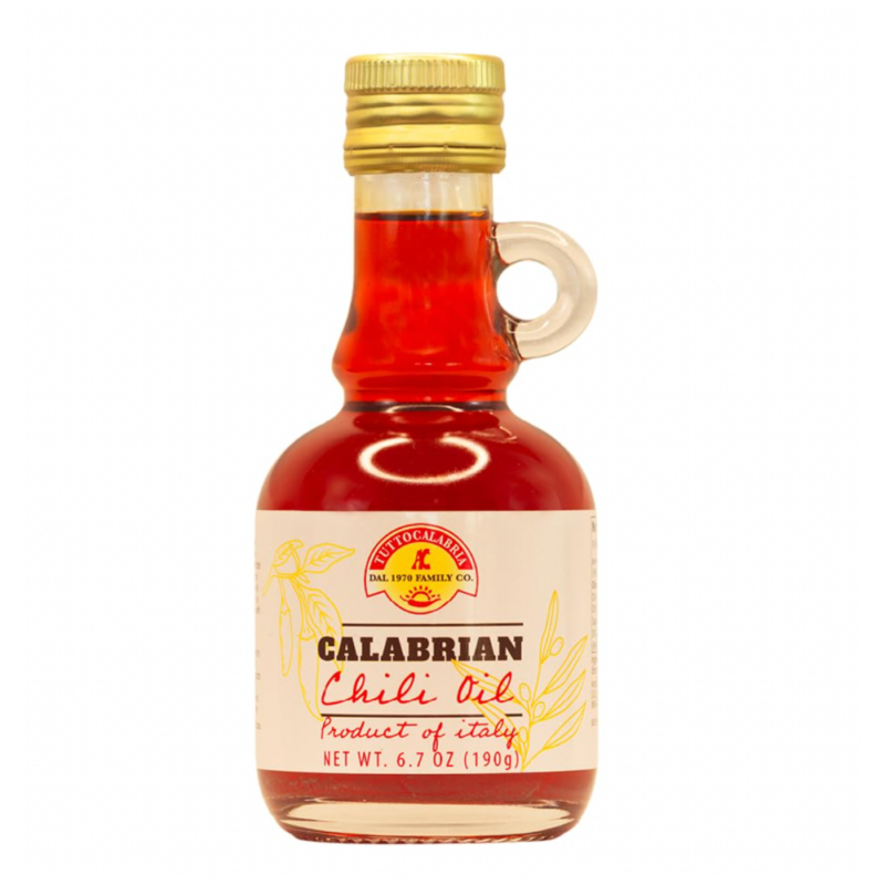 Calabrian Chili Oil