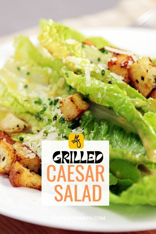 This beloved dish was invented nearly a century ago in Tijuana by a chef name Caesar Cardini, who threw together a salad with the only ingredients he had on hand after the restaurant sold out of its regular offering. It has since turned into an American classic, a staple on most menus from coast to coast. 