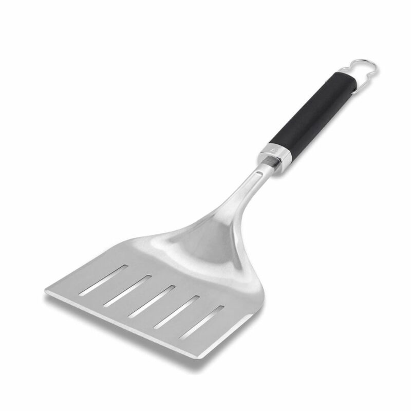 Wide Grill Spatula