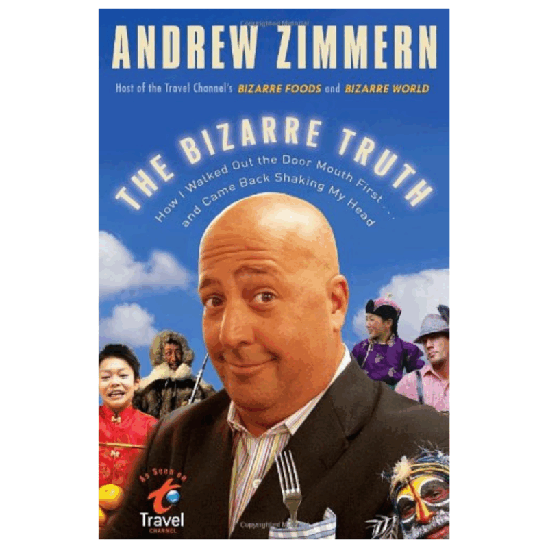 The Bizarre Truth