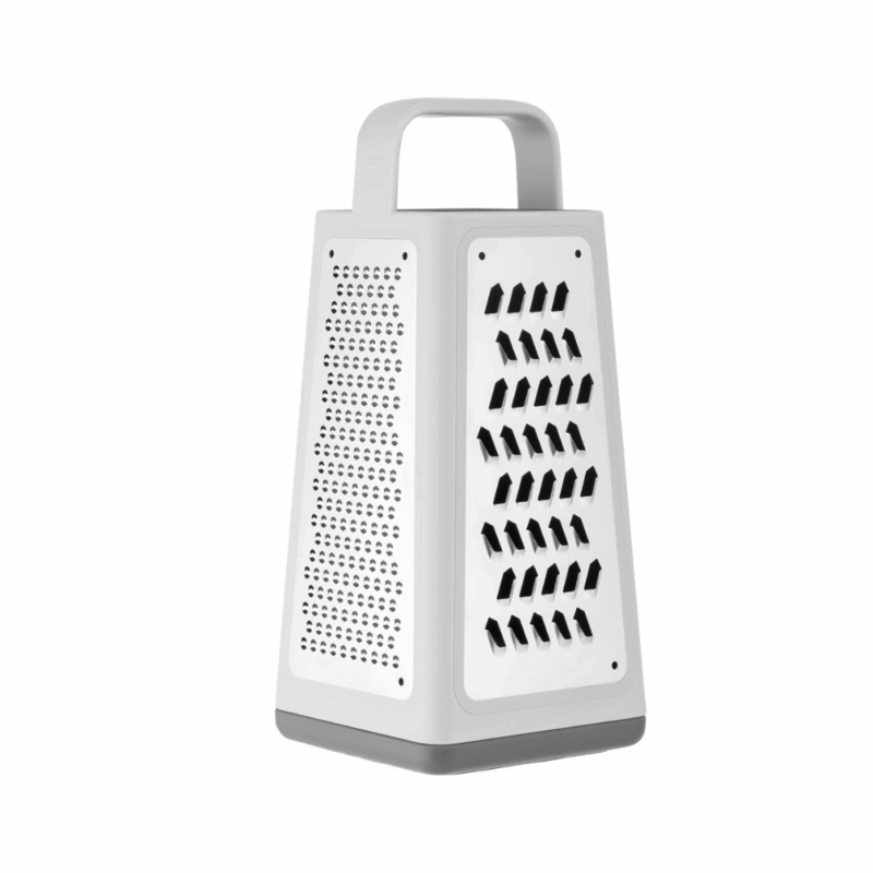 Z-Cut Box Grater