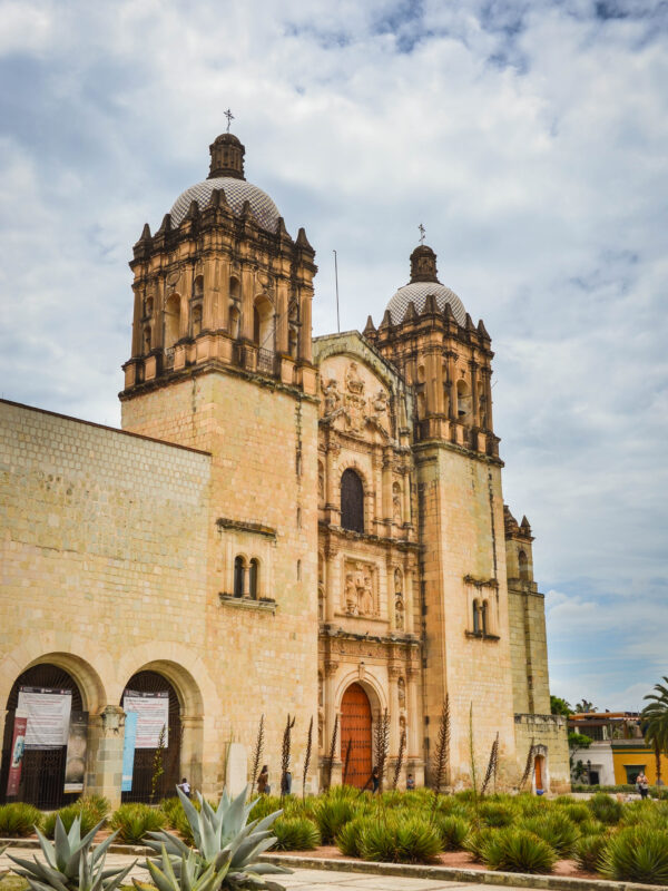 OAXACA