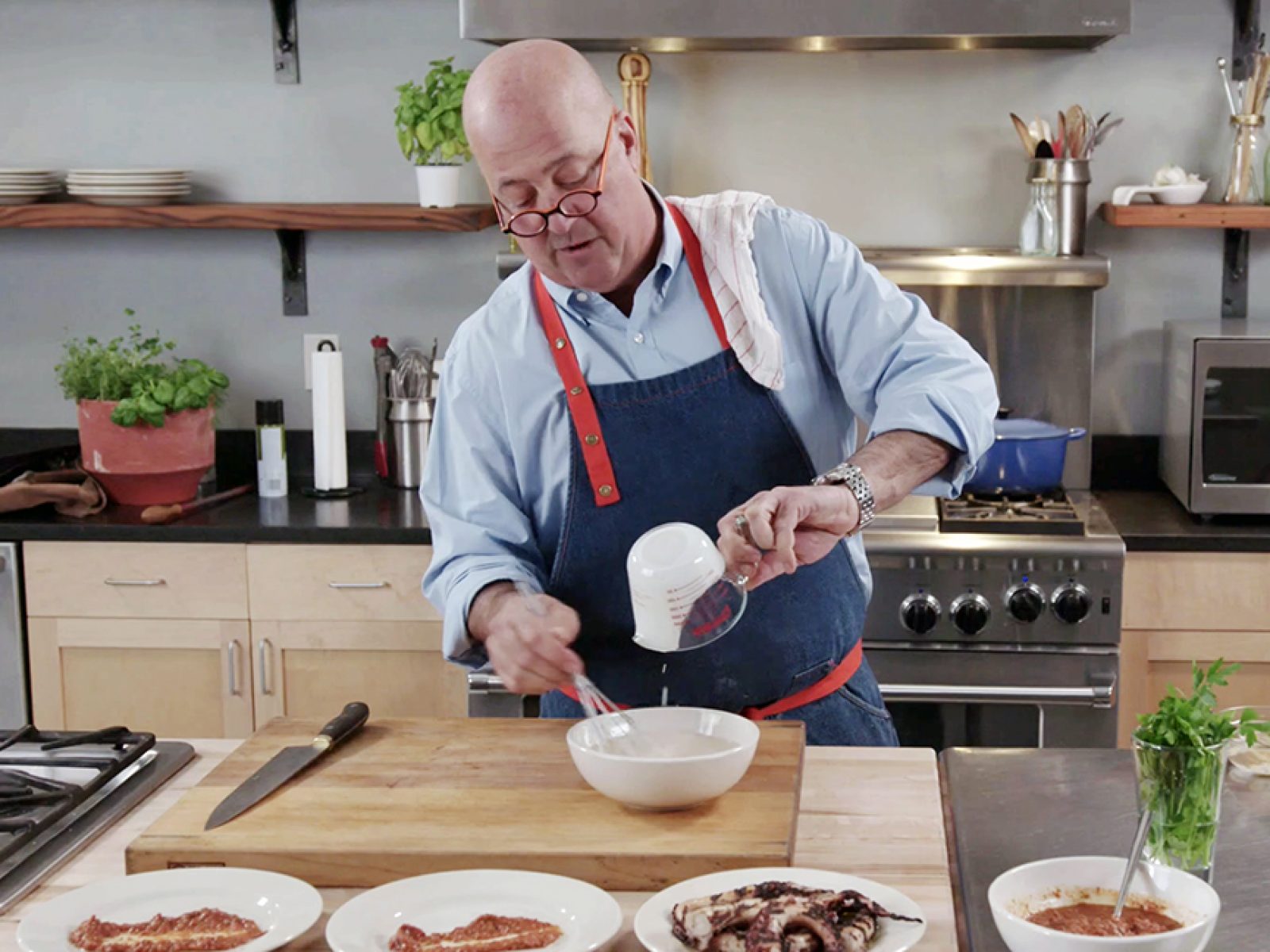dijon Archives - Andrew Zimmern