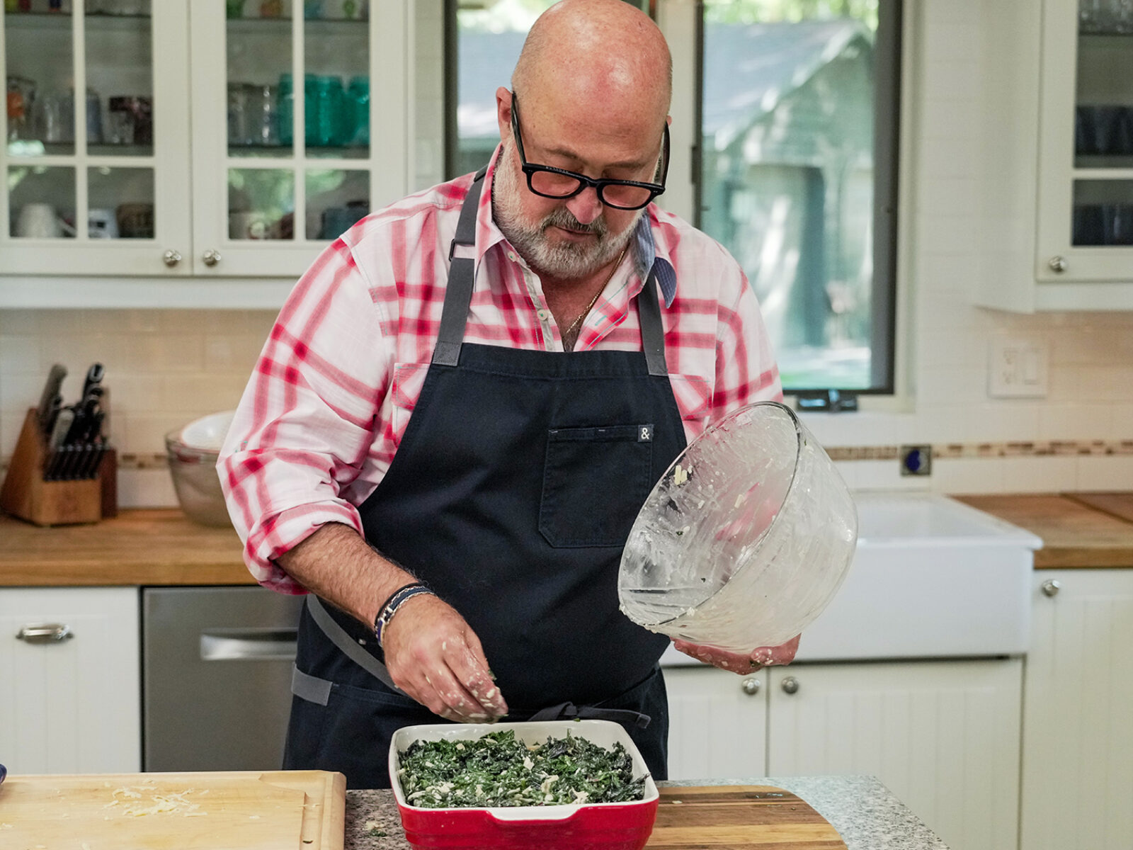 Recipes from Wild Game Kitchen Season 3 Andrew Zimmern