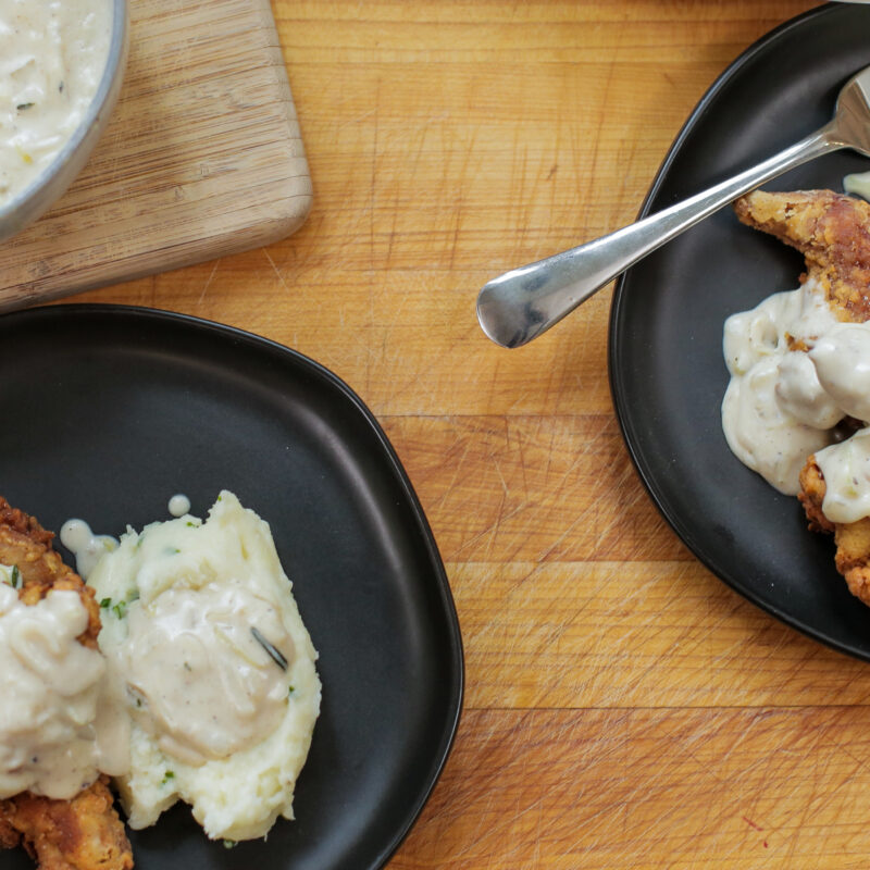 Andrew Zimmern Recipe Fried Squirrel