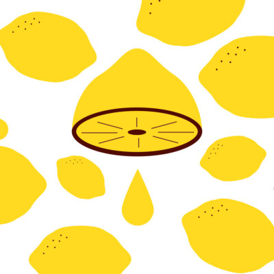 Andrew Zimmern Recipe Lemon Budino