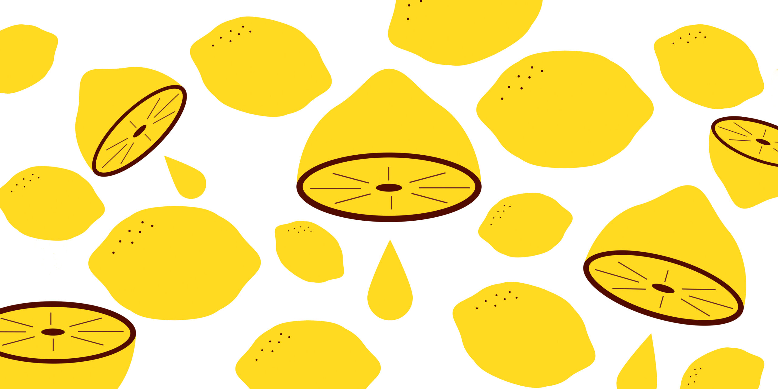 Budino a Limone - Andrew Zimmern