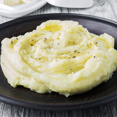 Andrew Zimmern Recipe Mashed Potatoes|Hammerstahl|Badia spices|KitchenAid|Andrew Zimmern making mashed potatoes