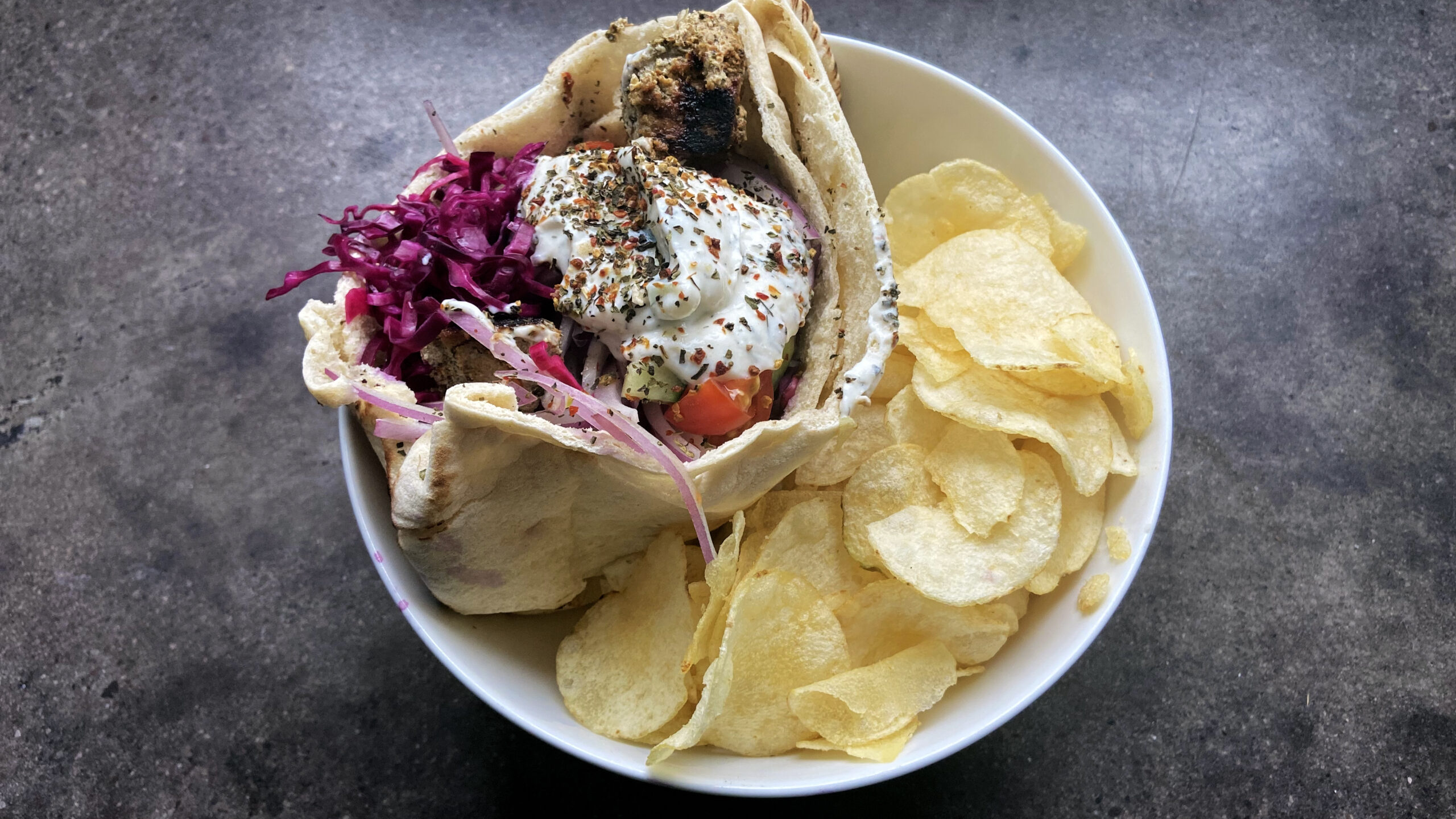 Grilled Pork Kebabs Andrew Zimmern