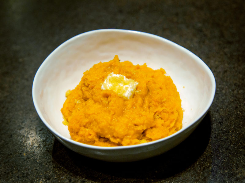 Andrew Zimmern Recipe Sweet Potato Puree