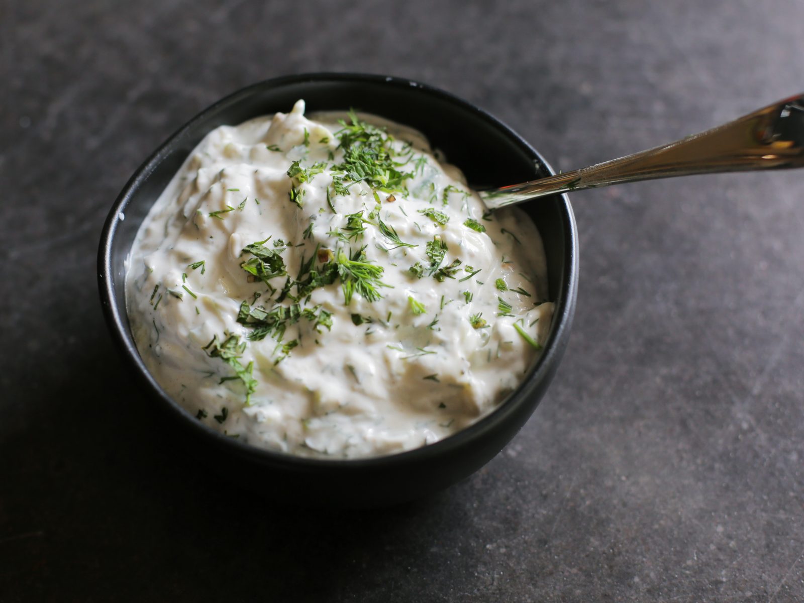 Greek Andrew Zimmern