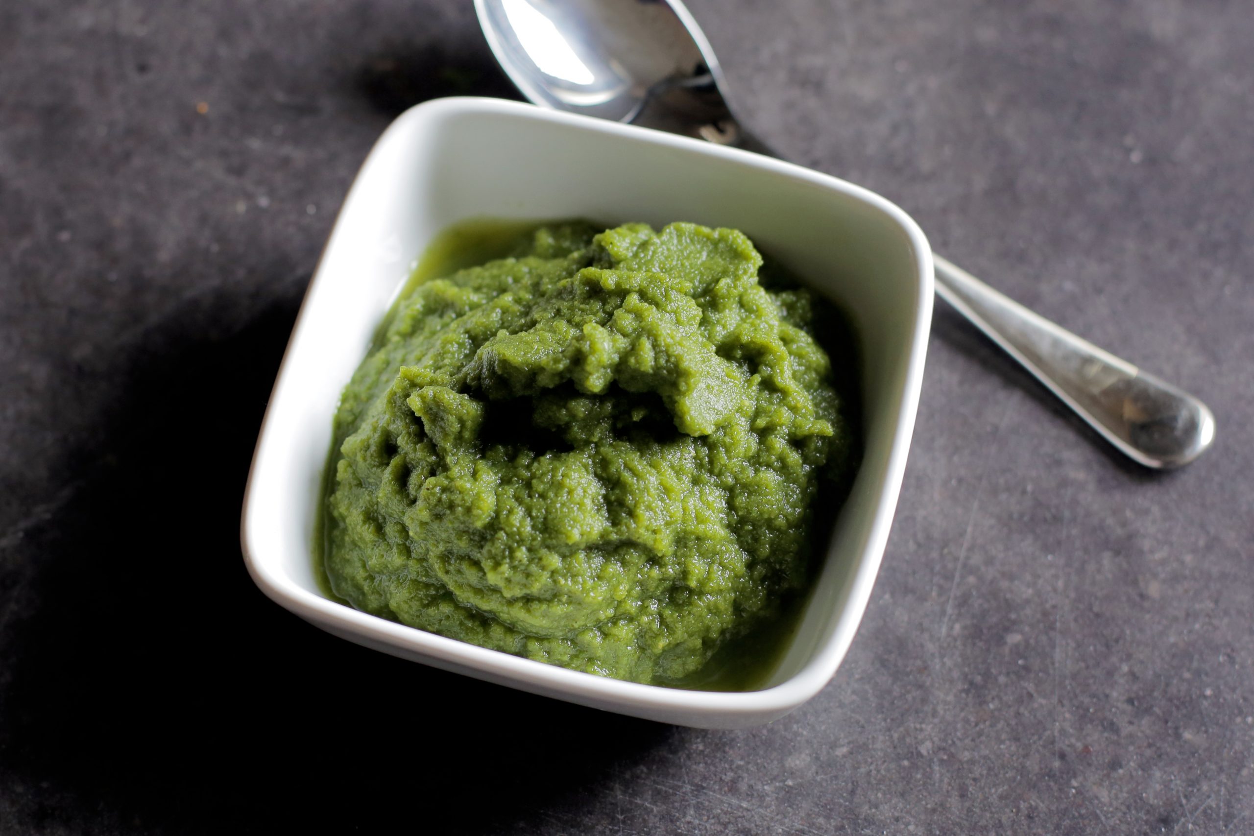 Andrew Zimmern Cooks: Zhug, Israeli Hot Sauce - Andrew Zimmern