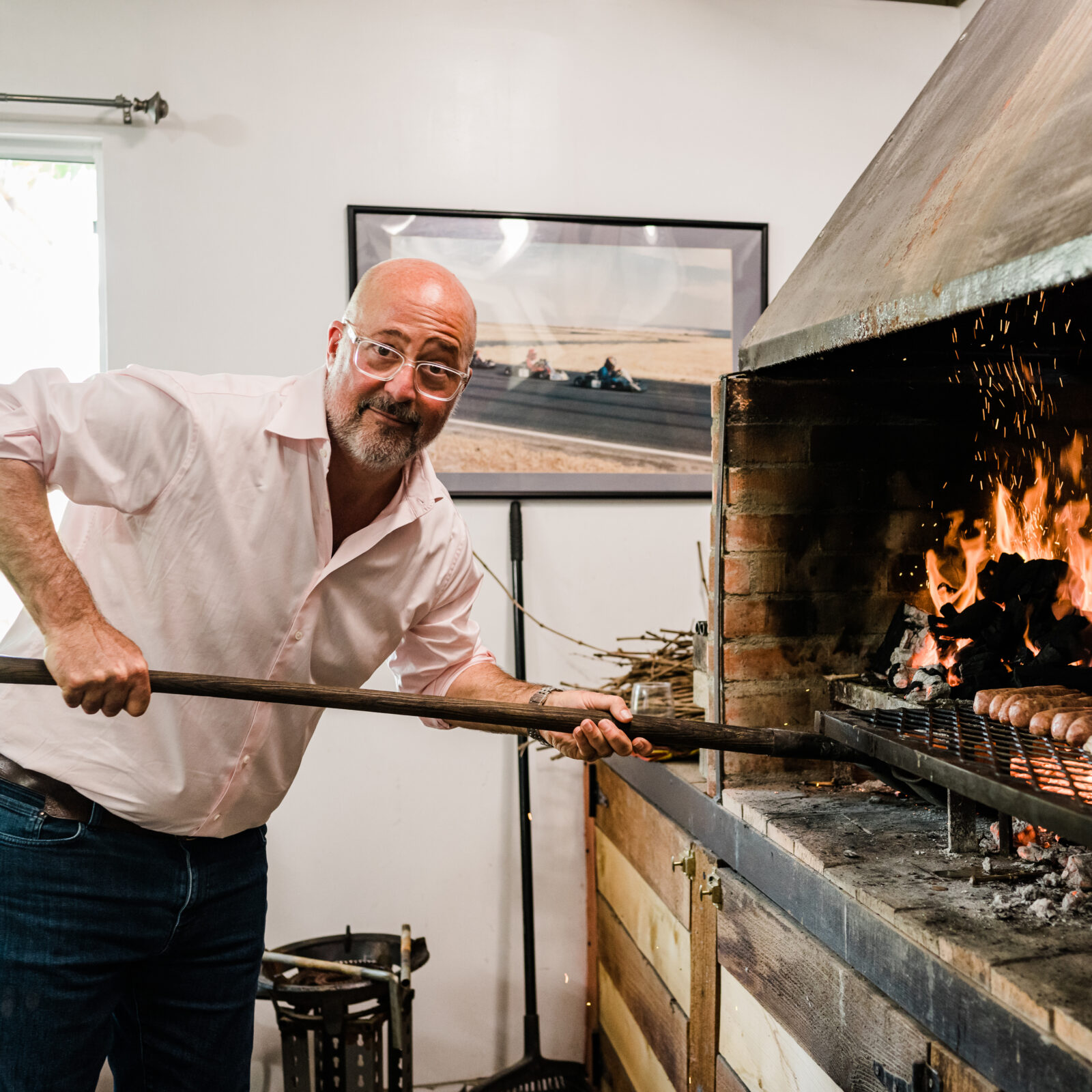 Home Andrew Zimmern