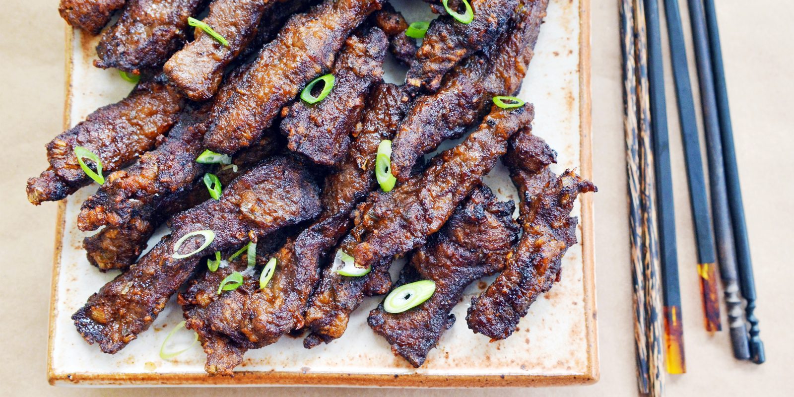 Crispy Garlic Short Ribs Andrew Zimmern