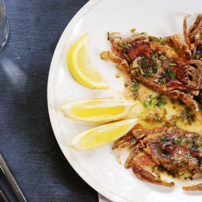 Andrew-Zimmern's-Soft-Shell-Crab