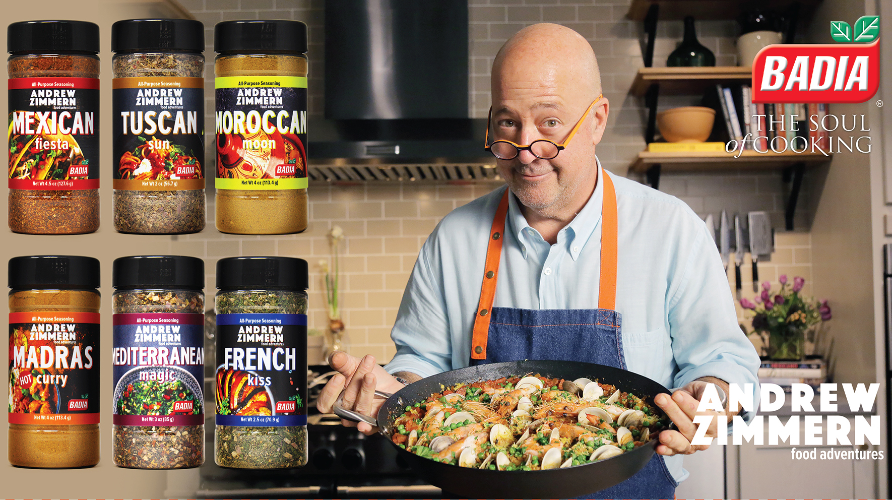 Tips for Cooking with a Wok - Andrew Zimmern