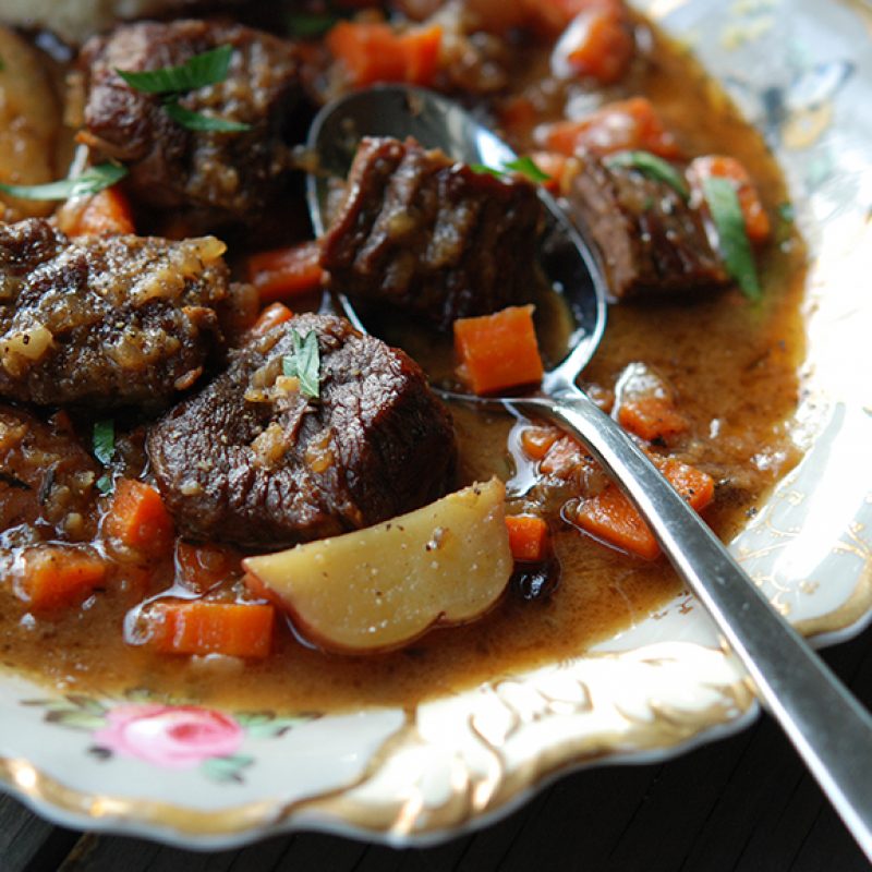 Beef Stew