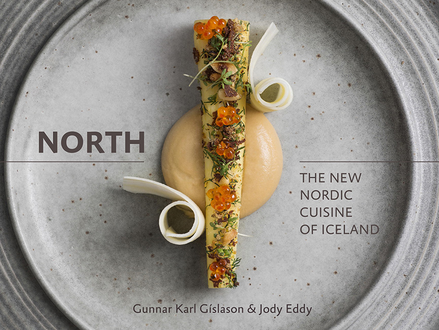 5 Questions: Gunnar Gislason & Jody Eddy - Andrew Zimmern