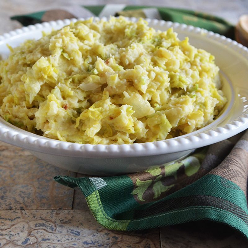 Colcannon