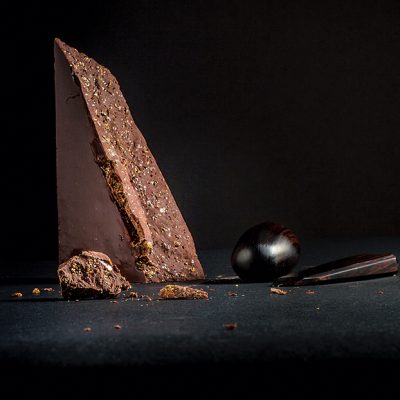 Corey Lee's Chocolate|Benu