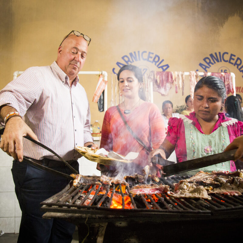 OAXACA