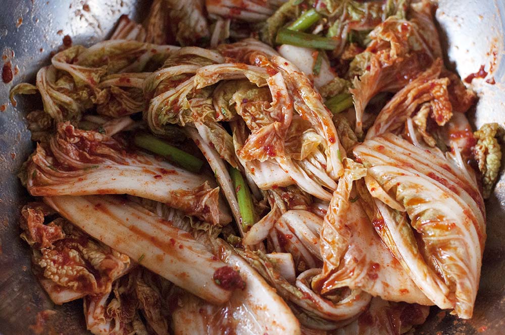 Kimchi