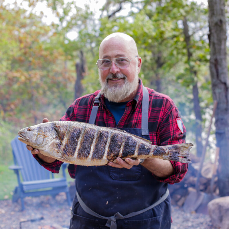 SUMMER GRILLING GUIDE