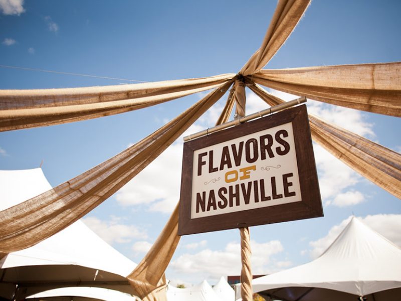 Flavors of Nashville|Bangkok Chicken