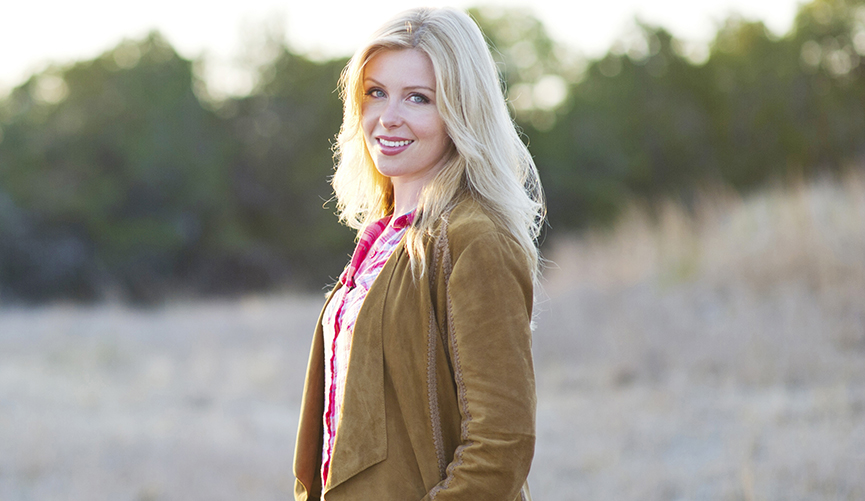 Georgia Pellegrini's Braised Venison Tacos - Andrew Zimmern