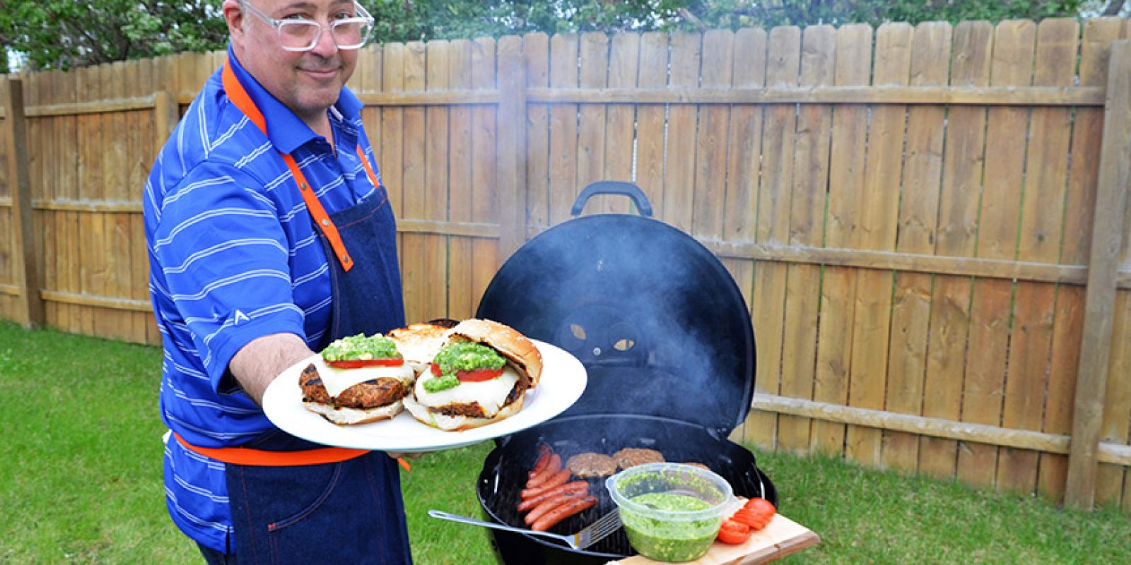 12 Grill Recipes For Memorial Day Andrew Zimmern