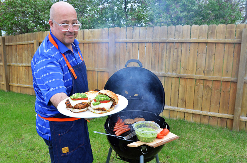 12 Grill Recipes for Memorial Day - Andrew Zimmern