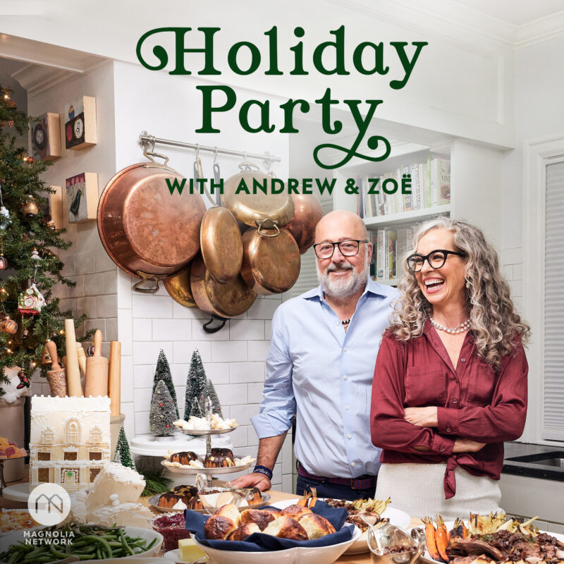 Home - Andrew Zimmern