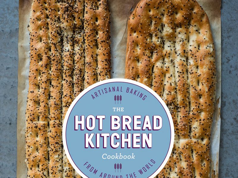 Hot Bread Kitchen||Hot Bread Kitchen