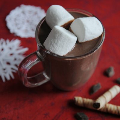 Hot Chocolate|