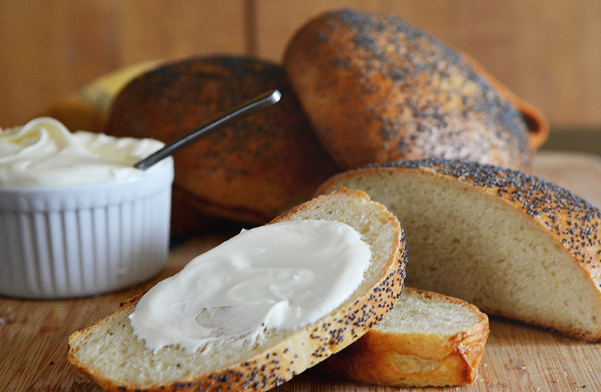 Irish Country Bread