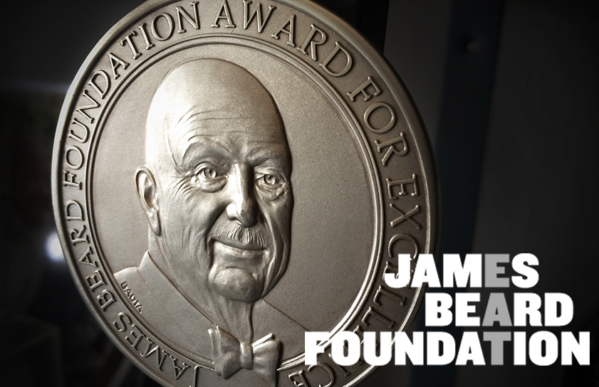 2015 James Beard Foundation Award Winners Andrew Zimmern