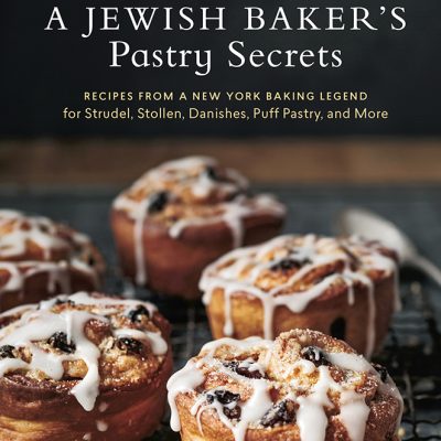 Jewish Baker Pastry Secrets|