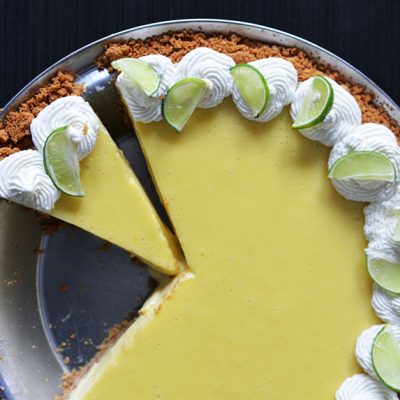 Key Lime Pie|Classic Buttermilk Pie|Sour Cream Peach Pie