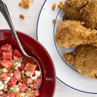 Michy's Fried Chicken|Fried & True