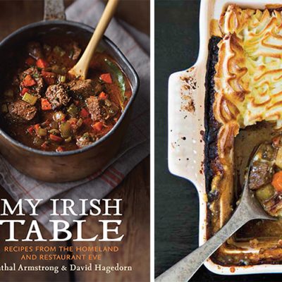 My Irish Table by Cathal Armstrong: Shepherd's Pie