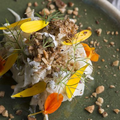 |North: New Nordic Cuisine of Iceland