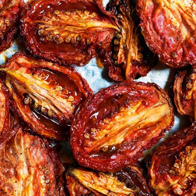 Oven-Dried-Tomatoes|