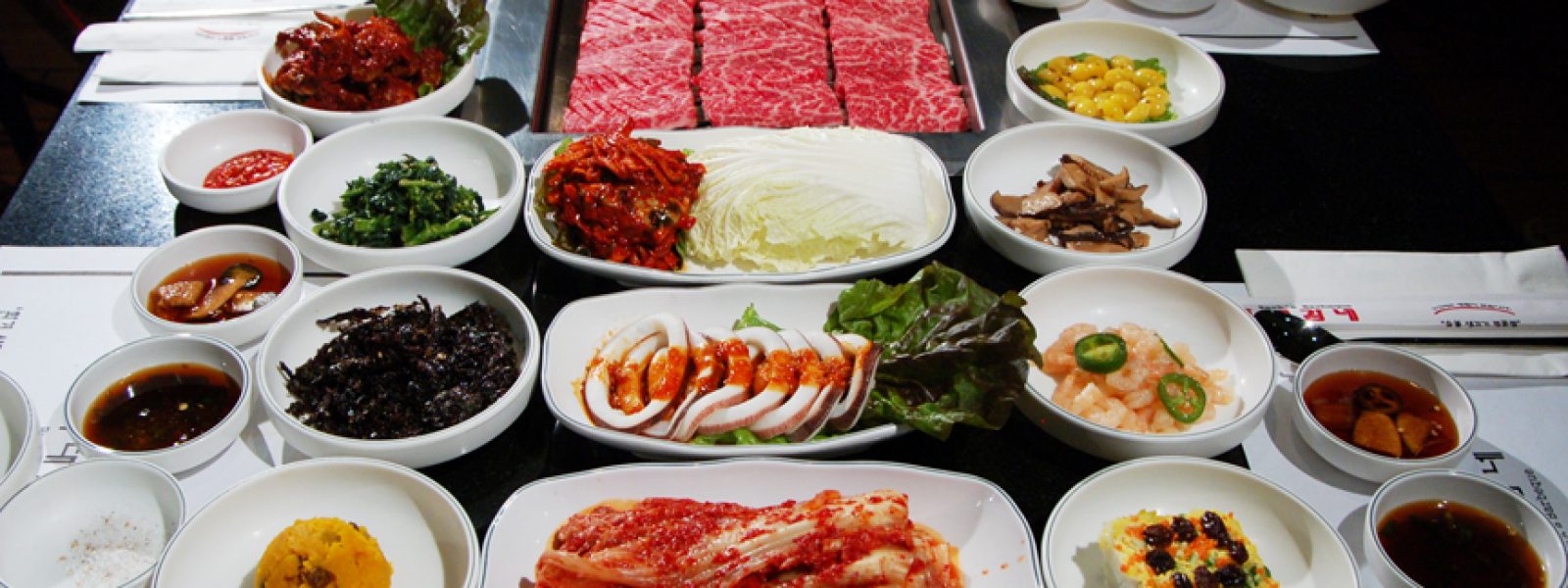 Where to Eat Korean Food in Los Angeles Andrew Zimmern