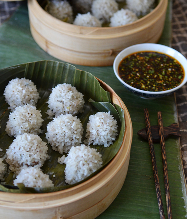 How to Use a Bamboo Steamer to Cook Healthy Meals - Bon Appétit