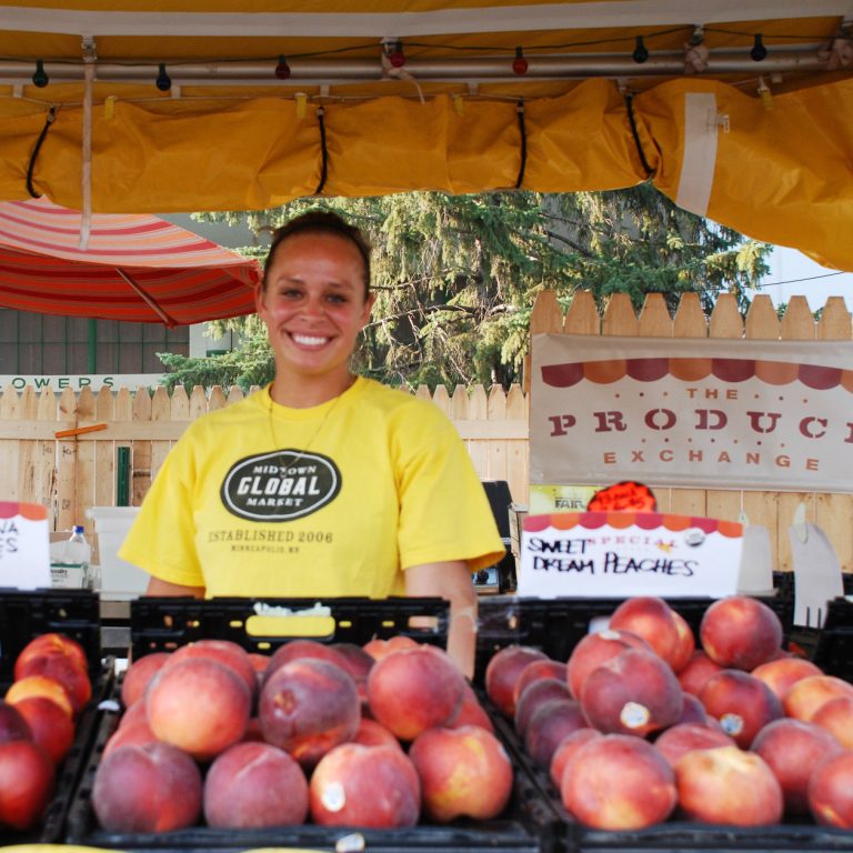 Andrew Zimmern's Favorite Foods at the Minnesota State Fair Andrew