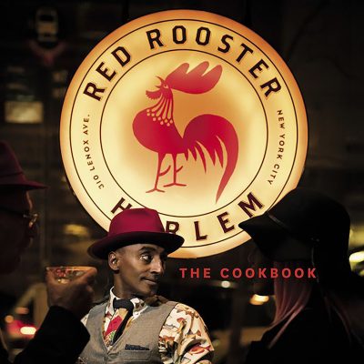 Killer Collards from The Red Rooster Cookbook|Killer Collards from The Red Rooster Cookbook