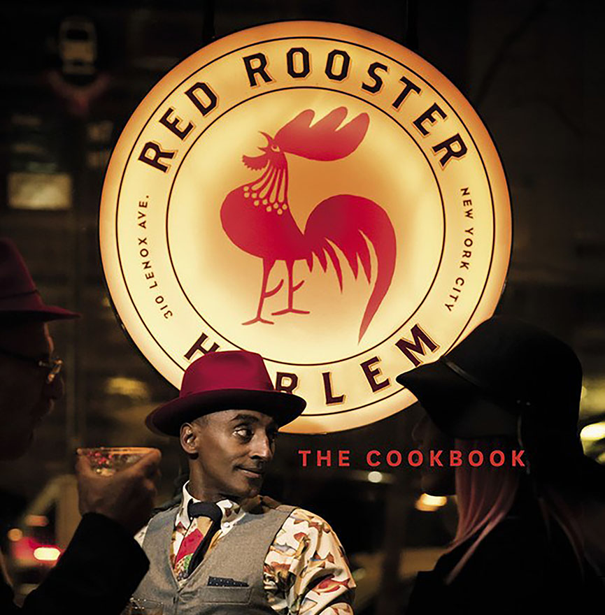 Marcus Samuelsson's Killer Collards - Andrew Zimmern