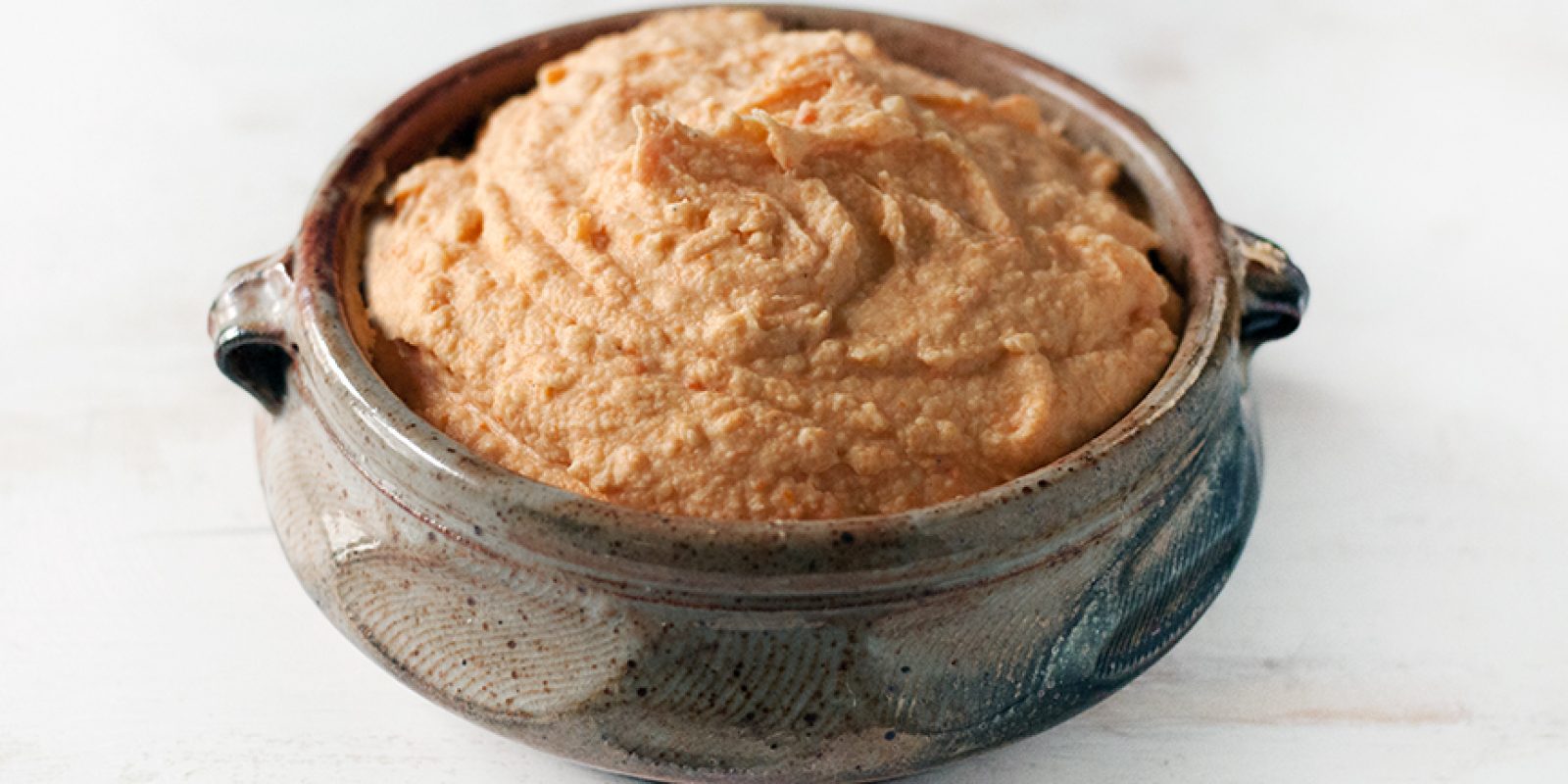 Root Vegetable Puree Andrew Zimmern