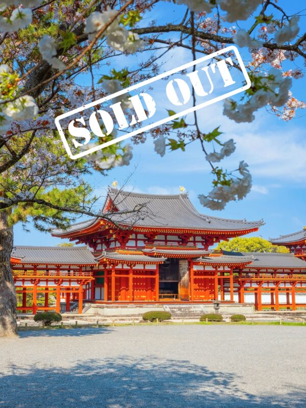 JAPAN: CULINARY ADVENTURE & CRUISE